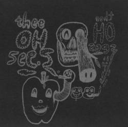 Thee Oh Sees : Carol Ann